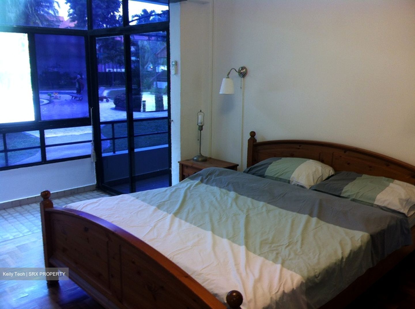Eastern Lagoon (D16), Condominium #566556581